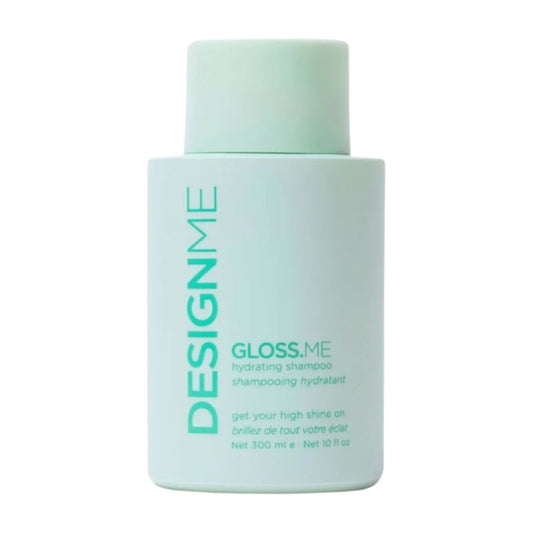 DESIGNME Gloss.ME Hydrating Shampoo - 300ml