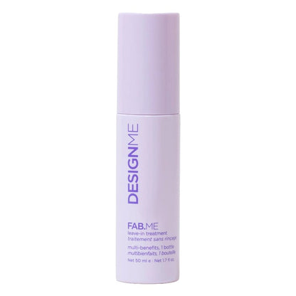 DESIGNME Fab.ME Multi-Benefit Leave-In Hair Treatment - 50ml
