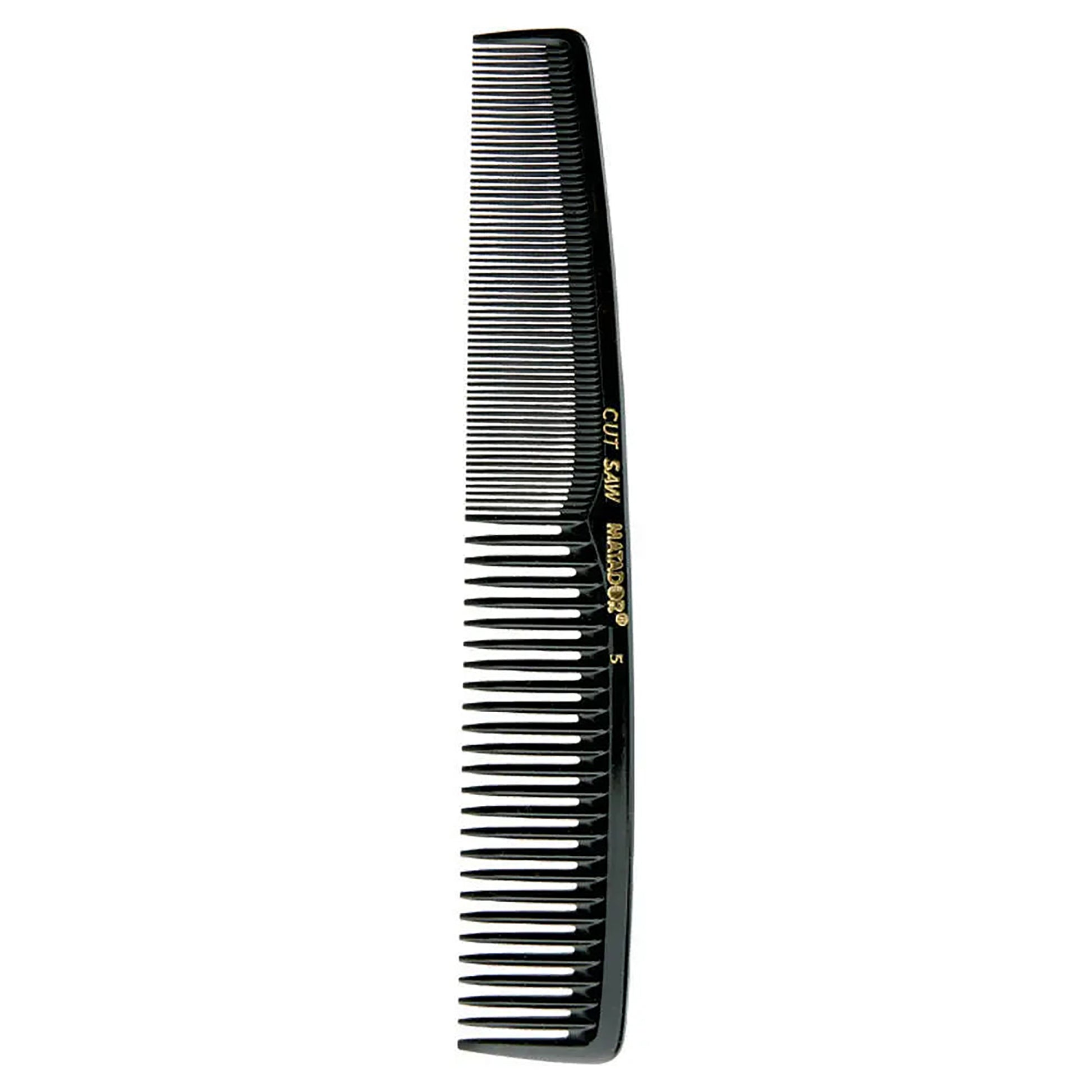 Matador Cutting Comb