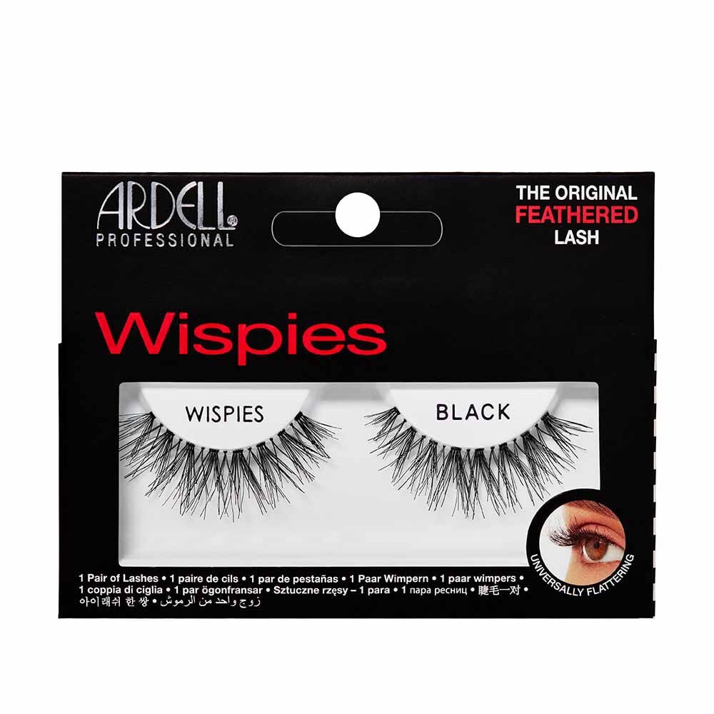 Ardell Natural Wispies Strip Lashes