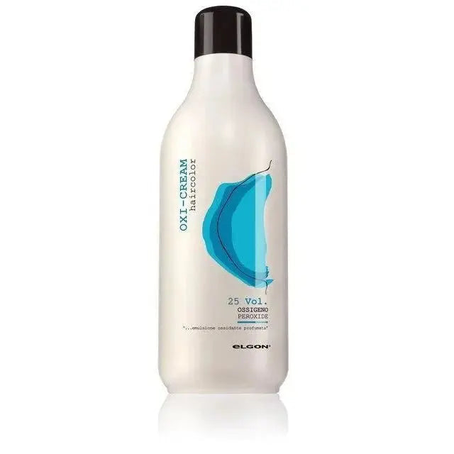 Elgon Oxi-Cream 25 Vol 1000ml