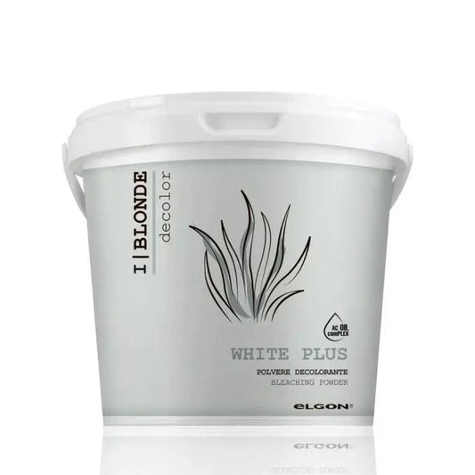 Elgon I-Blonde White Plus Bleach 500g