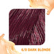 Wella Professionals Colour Fresh Semi Permanent Hair Colour - Ph 6.5 6/0 - Dark Blonde - 75ml