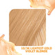 Wella Professionals Colour Fresh Semi Permanent Hair Colour - Lightest Gold Violet Blonde - 75ml Swatch