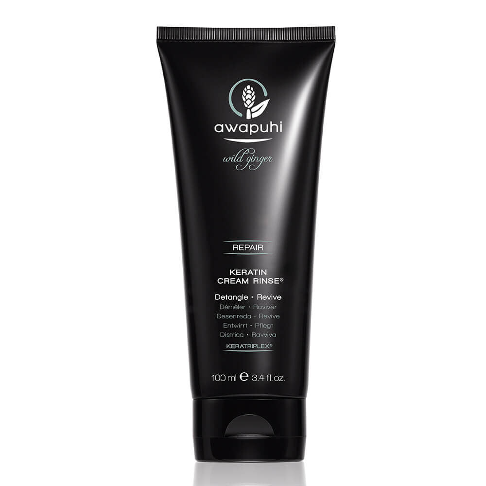 Paul Mitchell Awapuhi Wild Ginger Keratin Cream Rinse