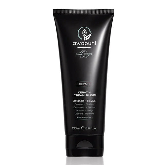Paul Mitchell Awapuhi Wild Ginger Keratin Cream Rinse - 250ml