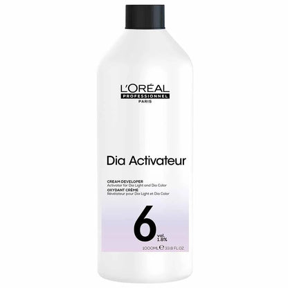 L'Oréal Professionnel Dia Activateur Cream Developer 6 Vol 1L