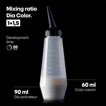 L'Oréal Professionnel Dia Activateur Cream Developer 6 Vol 1L