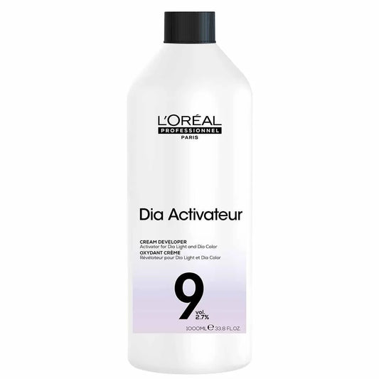 L'Oréal Professionnel Dia Activateur Cream Developer 9 Vol 1L