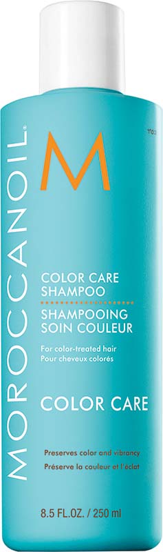 Moroccanoil Color Care Shampoo 250ml