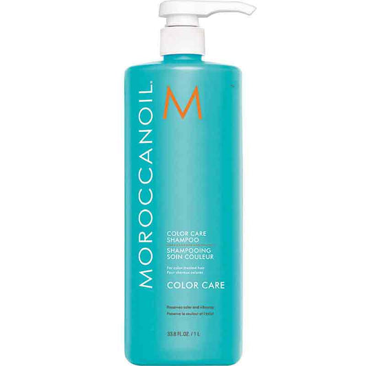 Moroccanoil Color Care Shampoo 1 Litre