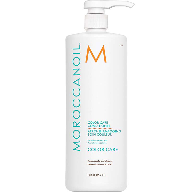 Moroccanoil Color Care Conditioner 1 Litre