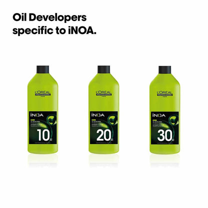 L'Oréal Professionnel INOA Oxydant Developer 6% 20 vol 1l