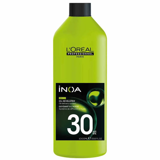 L'Oréal Professionnel INOA Oxydant Developer 9% 30 vol 1l