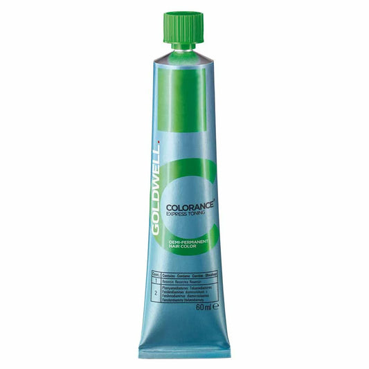 Goldwell Colorance Demi-Permanent Hair Colour - 9 Champagne 60ml