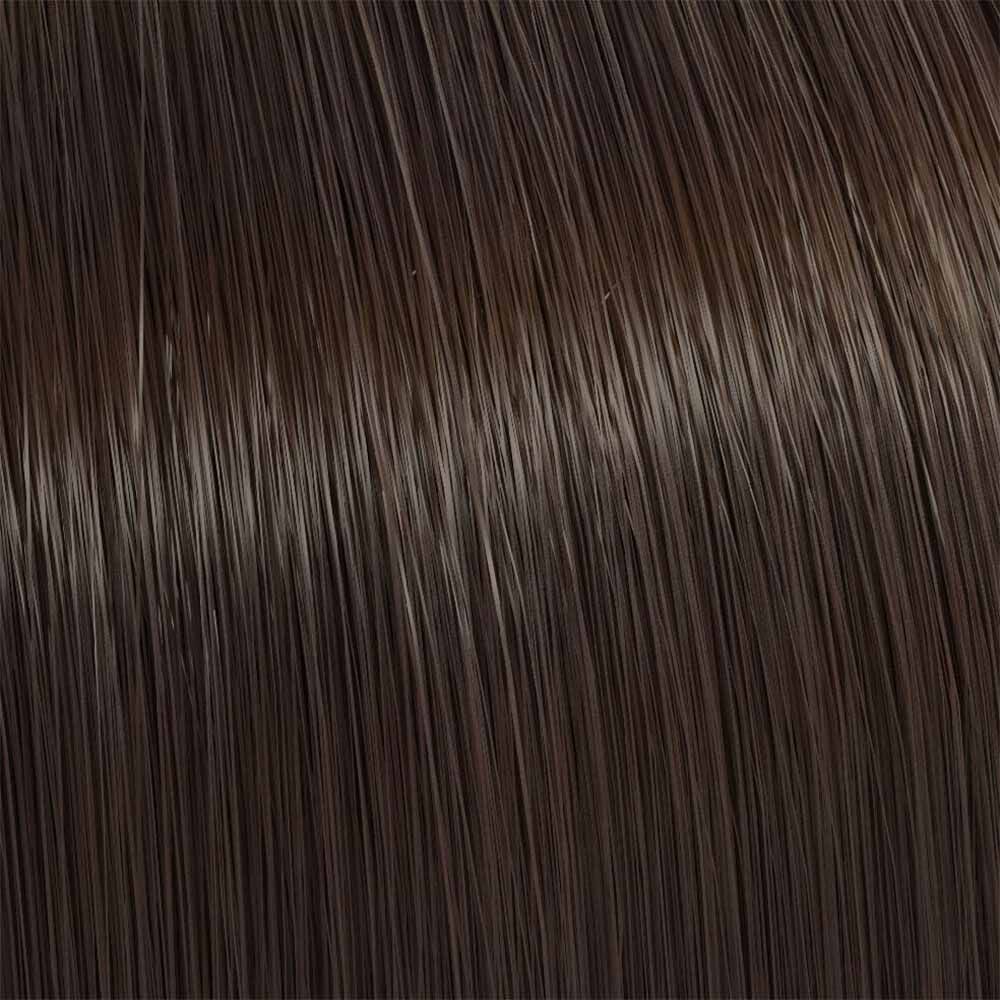 Wella Professionals Illumina Colour Tube Permanent Hair Colour - 5/7 Light Brunette Brown - 60ml