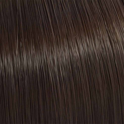 Wella Professionals Illumina Colour Tube Permanent Hair Colour - 5/7 Light Brunette Brown - 60ml