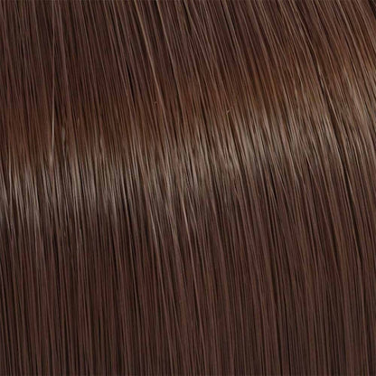 Wella Professionals Illumina Colour Tube Permanent Hair Colour - 5/43 Light Red Gold Brown - 60ml