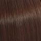 Wella Professionals Illumina Colour Tube Permanent Hair Colour - 5/43 Light Red Gold Brown - 60ml Swatch