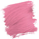 Crazy Color Semi Permanent Vegan Hair Colour Cream - Candyfloss - 100ml Swatch