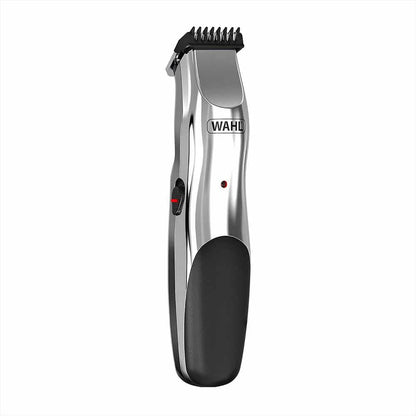 WAHL Rechargeable Cordless Groomsman Trimmer