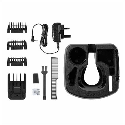 WAHL Rechargeable Cordless Groomsman Trimmer