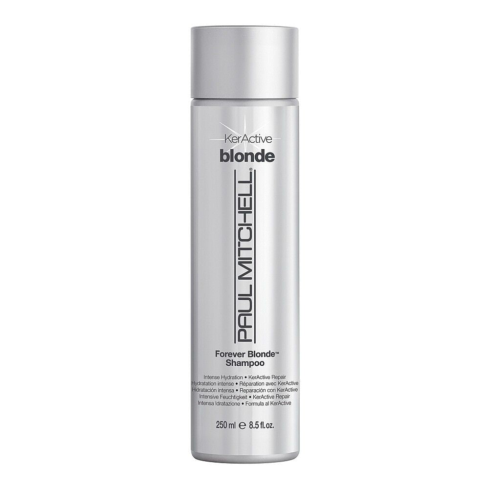 Paul Mitchell Forever Blonde Shampoo