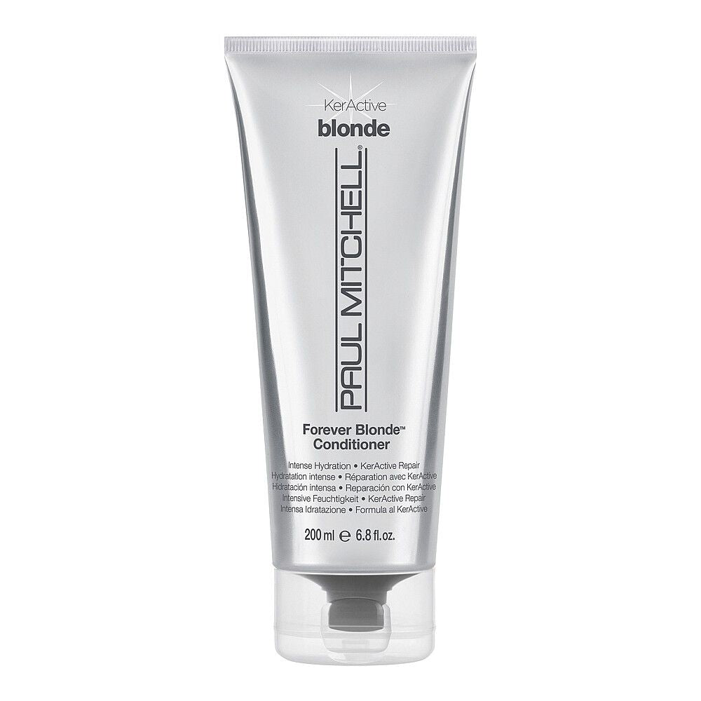 Paul Mitchell Forever Blonde Conditioner