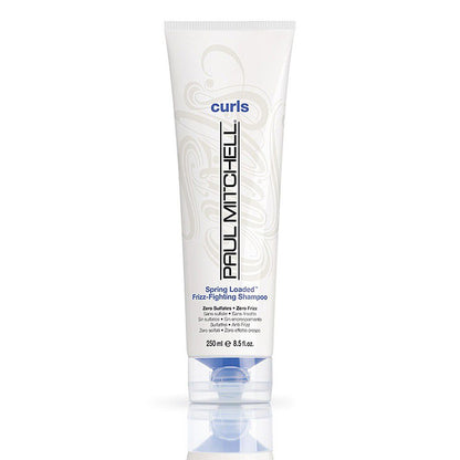 Paul Mitchell Curls Spring Loaded Frizz-Fighting Shampoo