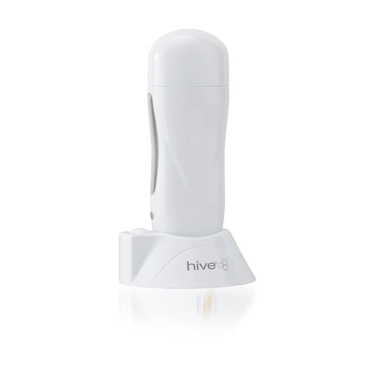 Hive of Beauty Hand Held Roller Wax Cartridge Heater