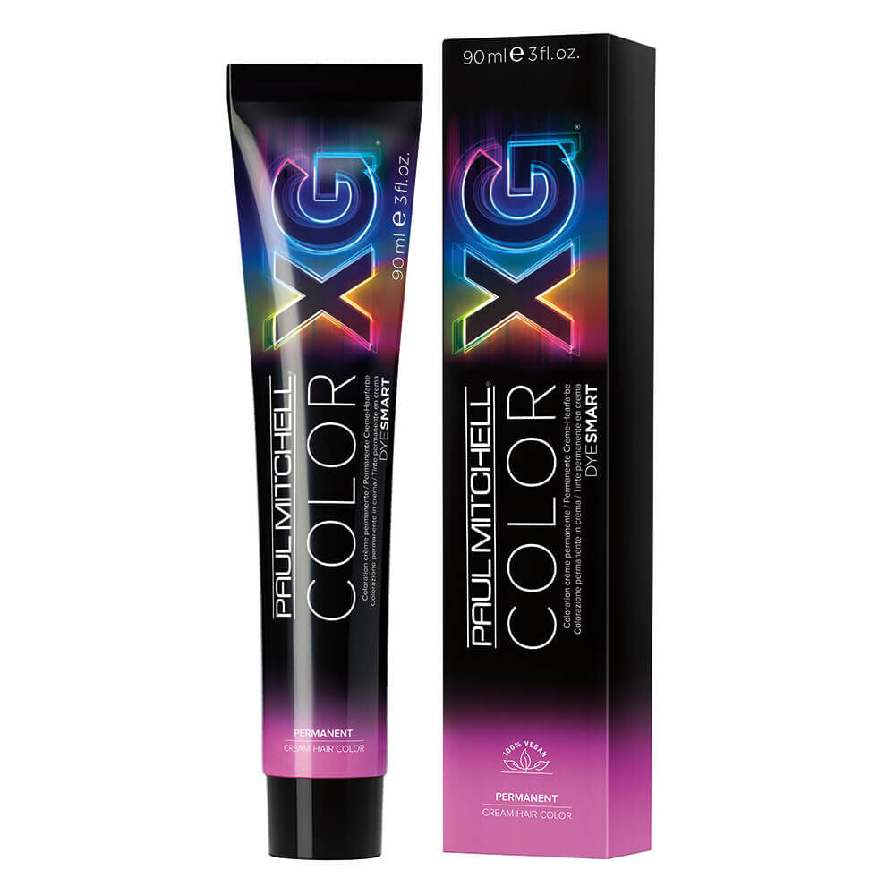 Paul Mitchell Color XG Permanent Hair Colour - 90ml