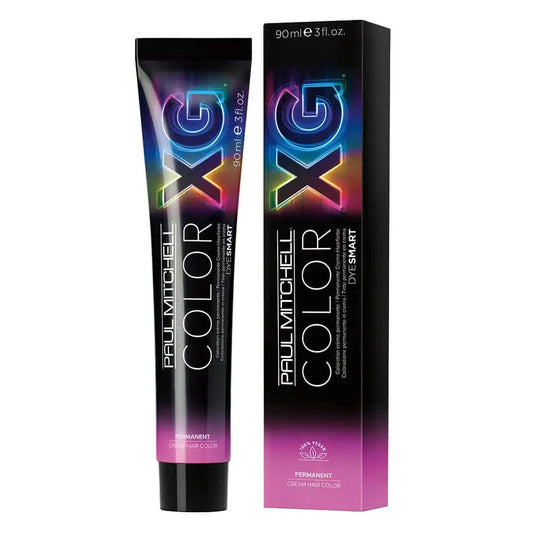 Paul Mitchell Color XG Permanent Hair Colour Intensifier - 44 Red - 90ml