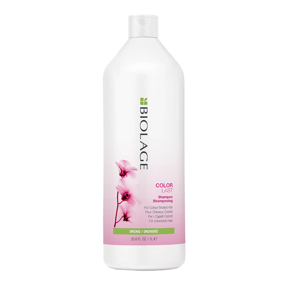 Matrix Biolage Colorlast Purple Shampoo Blondes 250ml