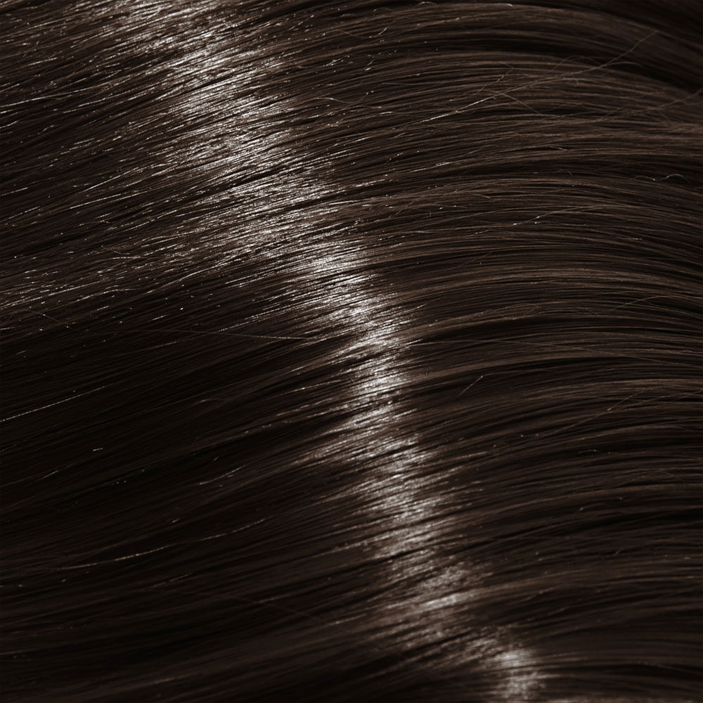 Schwarzkopf Professional Igora Color 10 Permanent Hair Colour - 5-12 Light Brown Cendre Ash - 60ml