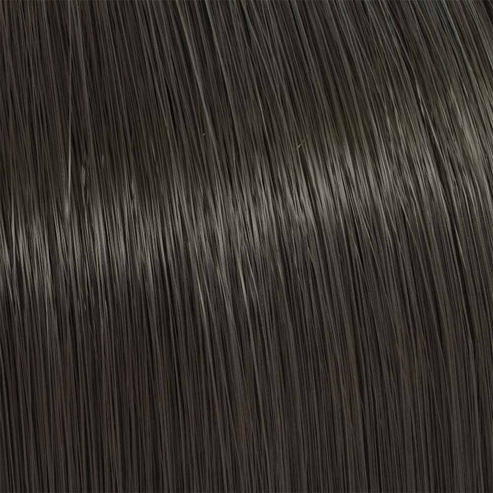 Wella Professionals Illumina Colour Tube Permanent Hair Colour - 5/81 Light Pearl Ash Brown - 60ml