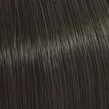 Wella Professionals Illumina Colour Tube Permanent Hair Colour - 5/81 Light Pearl Ash Brown - 60ml
