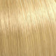 Wella Professionals Illumina Colour Tube Permanent Hair Colour - 09/03 Very Light Natural Gold Blonde - 60ml Swatch