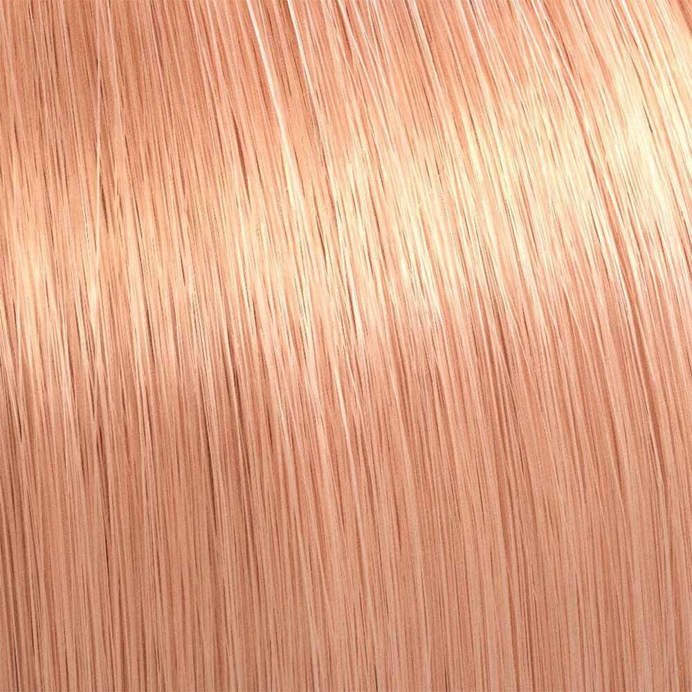 Wella Professionals Illumina Color Permanent Hair Colour 9/43 Very Light Red Gold Blonde - 60ml