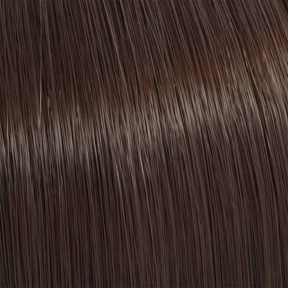 Wella Professionals Illumina Colour Tube Permanent Hair Colour - 6/76 Dark Brown Violet Blonde - 60ml