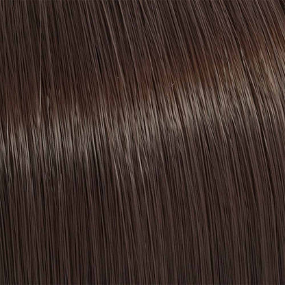 Wella Professionals Illumina Colour Tube Permanent Hair Colour - 6/76 Dark Brown Violet Blonde - 60ml