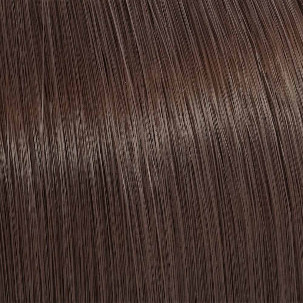 Wella Professionals Illumina Colour Tube Permanent Hair Colour - 6/19 Dark Ash Blonde Cendre - 60ml