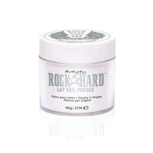 Artistic Rock Hard Liquid & Powder VIP - Soft White 105g