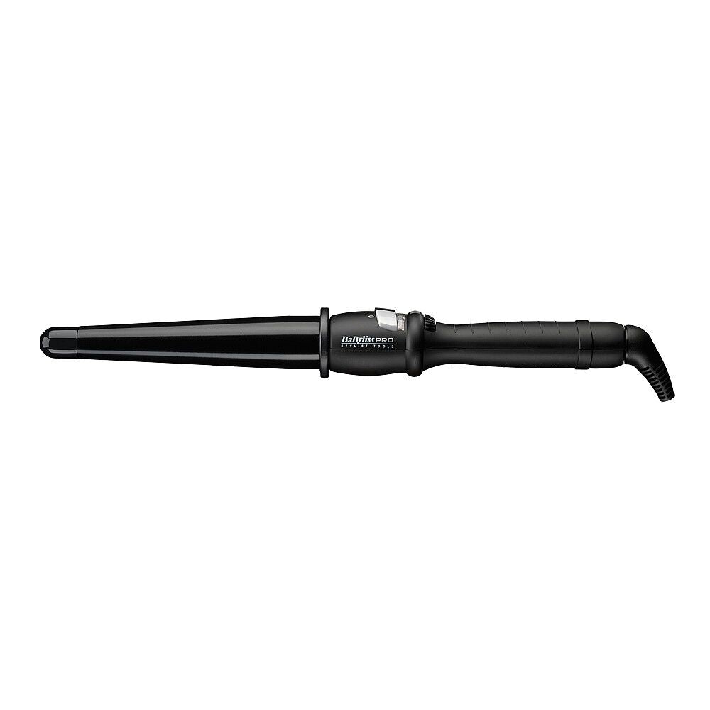 BaByliss PRO Conical Wand Black