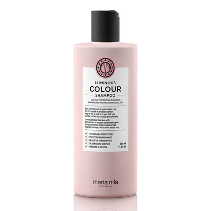 Maria Nila Luminous Colour Shampoo