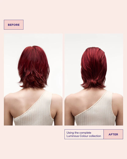 Maria Nila Luminous Colour Shampoo - 1 Litre