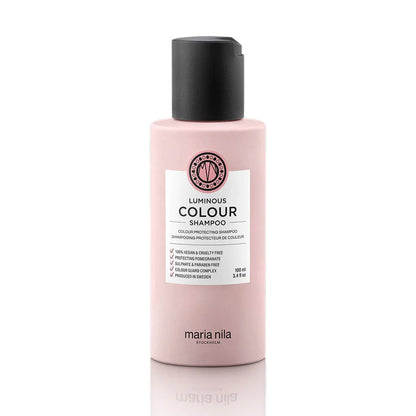 Maria Nila Luminous Colour Shampoo