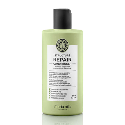 Maria Nila Structure Repair Conditioner