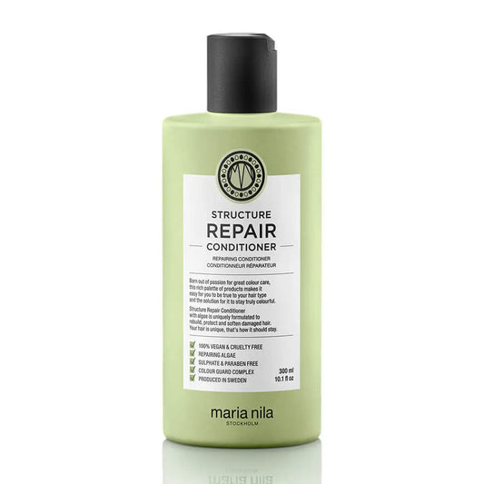 Maria Nila Structure Repair Conditioner - 300ml