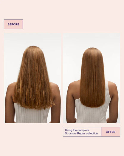 Maria Nila Structure Repair Vegan Shampoo - 1 Litre