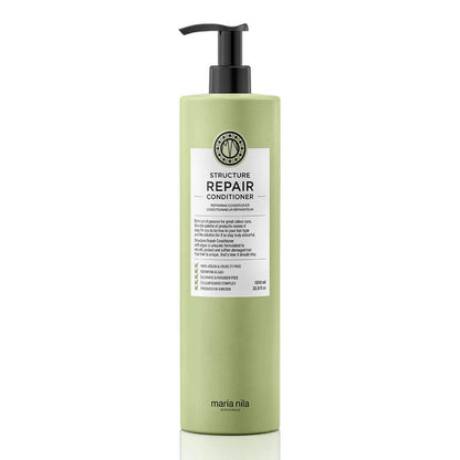 Maria Nila Structure Repair Conditioner - 1 Litre